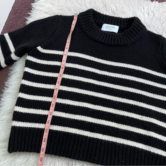 La Ligne Mini Marin Sweater - Picture 4 of 8